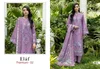 Elaf Premium Vol 2 By Shree Fabs Pure Cotton Dress Material